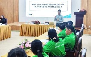 Vietnam Expands Legal Aid For Juvenile Offenders