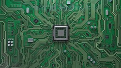 Çipler nasıl yapılıyor?