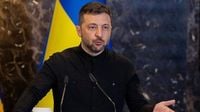 Zelensky slams Trump-Putin Alaska meeting, says, ‘Trump gave Putin what he wanted’; urges tougher sanctions on Russia | Today News