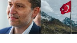 Disiplinli ve Güçlü Bir Devlet Olmadan Milli Kalkınma Mümkün Değildir