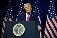 Trump Demands Defense Companies Stop Buybacks and Dividends