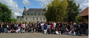 Students Honor Resistance History Through Creative Projects