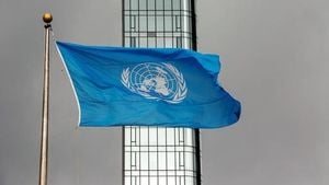 United Nations Confronts AI Risks And Opportunities