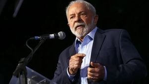 Lula Administration Set To Release FGTS Funds For Laid-Off Workers