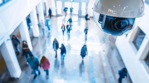 Schools Adopt Advanced Security Technology To Protect Students