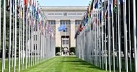 US Skips UN Periodic Rights Review