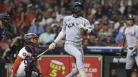 Yankees' Jazz Chisholm Fires Back at Fan After Umpire Exchange