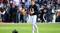 Why Tyler Loop became Ravens kicker for Justin Tucker before AFC North-deciding missed field goal | Sporting News