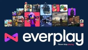 Team17 Transitions To Everplay To Reflect Evolving Identity