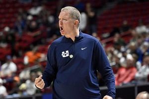 West Virginia Basketball On The Hunt For New Coach Again