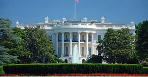 UK And US Reach Major Tariff Deal Amid Trade Talks