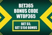 Bet365 Bonus Code WTOP365: $150 Bonus as NCAA Tourney Tips Off - WTOP News