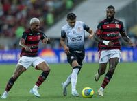 Corinthians divulga informações sobre ingressos de visitante contra o Flamengo no Maracanã