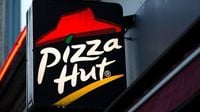 Pizza Hut to shut 68 UK restaurants after collapsing into administration