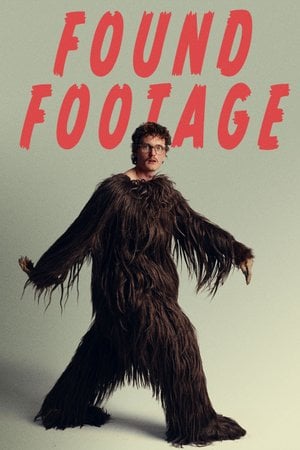 Found Footage: The Making of the Patterson Project