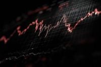 ตลาดหุ้นเอเชีย เปิดลบ นักลงทุนกังวลภาษีทรัมป์-จับตา GDP จีน | การเงินธนาคาร | LINE TODAY