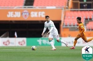 Daejeon Hana Citizen And FC Seoul Secure Key Wins