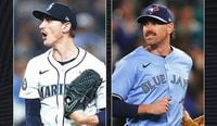 Blue Jays vs. Mariners Live Updates, Score: Toronto Wins Game 7 for World Series Spot