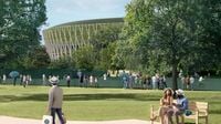 Wimbledon expansion to proceed after judge denies legal challenge
