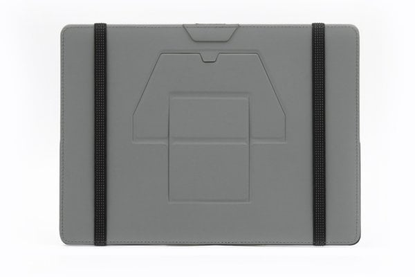 Clipboard Laptop Masası ve Düzenleyici