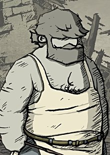 Emile Chaillon (kurgusal karakter)