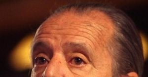 Daniel Fernández Strauch, Andes Survivor, Dies At 79