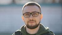 Стерненко заявив, що на нього напали і поранили