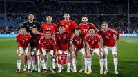 Paraguay vs Chile en vivo: cuándo es, fecha, a qué hora es, canal, TV y dónde ver online las Eliminatorias Sudamericanas al Mundial 2026 | DAZN News MX