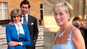 Diana Of Wales: Unraveling Her Complex Relationships