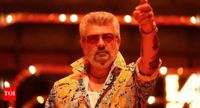 'Good Bad Ugly' pre-sales box office collection: Ajith's mass entertainer gears up for a record opening | Tamil Movie News - The Times of India