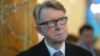 Mandelson ‘economical with the truth’ about Epstein in answers to No 10