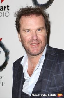 Douglas Hodge