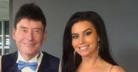 Jimmy White's huge net worth now, young TV star girlfriend and health diagnosis