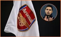 Terms agreed: Arteta aiming to sign Spanish trio for Arsenal, first deal to be announced next month
