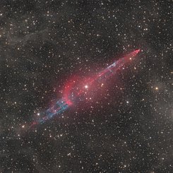 The Bipolar Jets of KX Andromedae