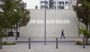 Seoul’s Grund And Antwerp Shine As Hidden Gems