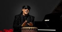 Music legend Stevie Wonder revealed as Lytham Festival headliner