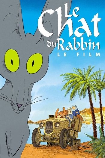Rabbi' nin Kedisi