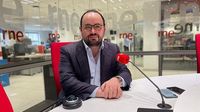 Ignacio Peyró presenta 'El español que enamoró al mundo: una vida de Julio Iglesias