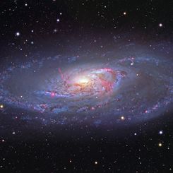 Messier 106