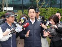 關稅大刀砍台灣 蔣萬安5協助：一定不能讓中小企看得到吃不到