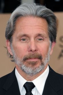 Gary Cole