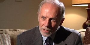Charles Bierbauer CNN Journalist And Dean Dies At 83