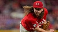 Rain drenches Cincinnati as Reds and Twins face unexpected delay with no first pitch in sight