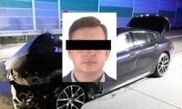 Sebastian M. trafi do Polski. Sąd ostatecznie zatwierdził ekstradycję