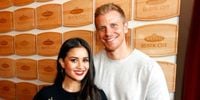 ‘The Bachelor’ star Sean Lowe brutally attacked twice by his own dog