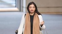 Entwicklungsministerin Reem Alabali-Radovan ist mit DIESEM Profisportler verheiratet