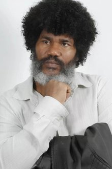 Nivaldo Nascimento