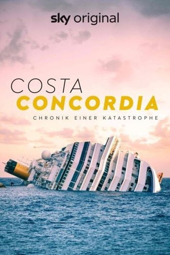 Costa Concordia: Bir Cruise Gemisi Faciası