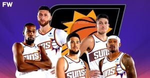 Suns Snap Losing Streak With Win Over Bulls